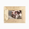 Engraved Pet Picture Frame